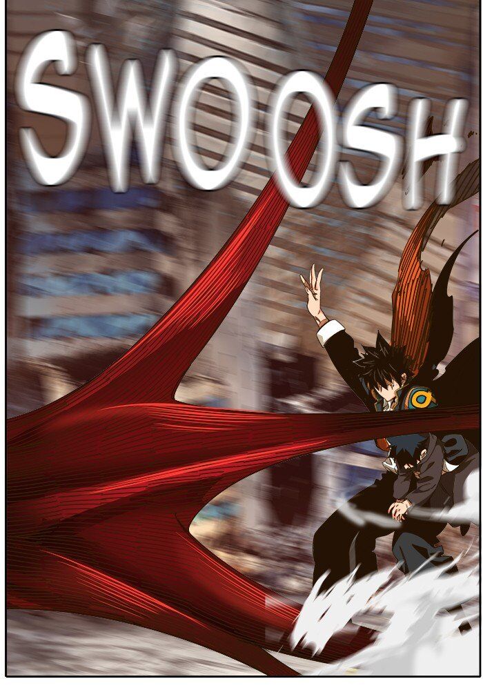 The God of High School chapter 460 page 62