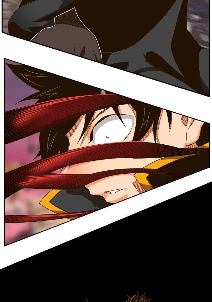 The God of High School chapter 460 page 65