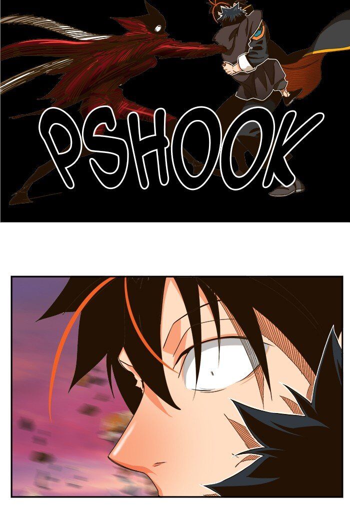 The God of High School chapter 460 page 66