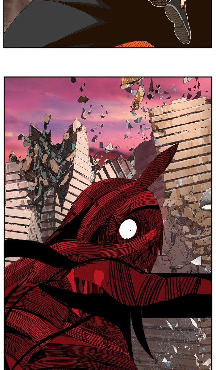 The God of High School chapter 460 page 68