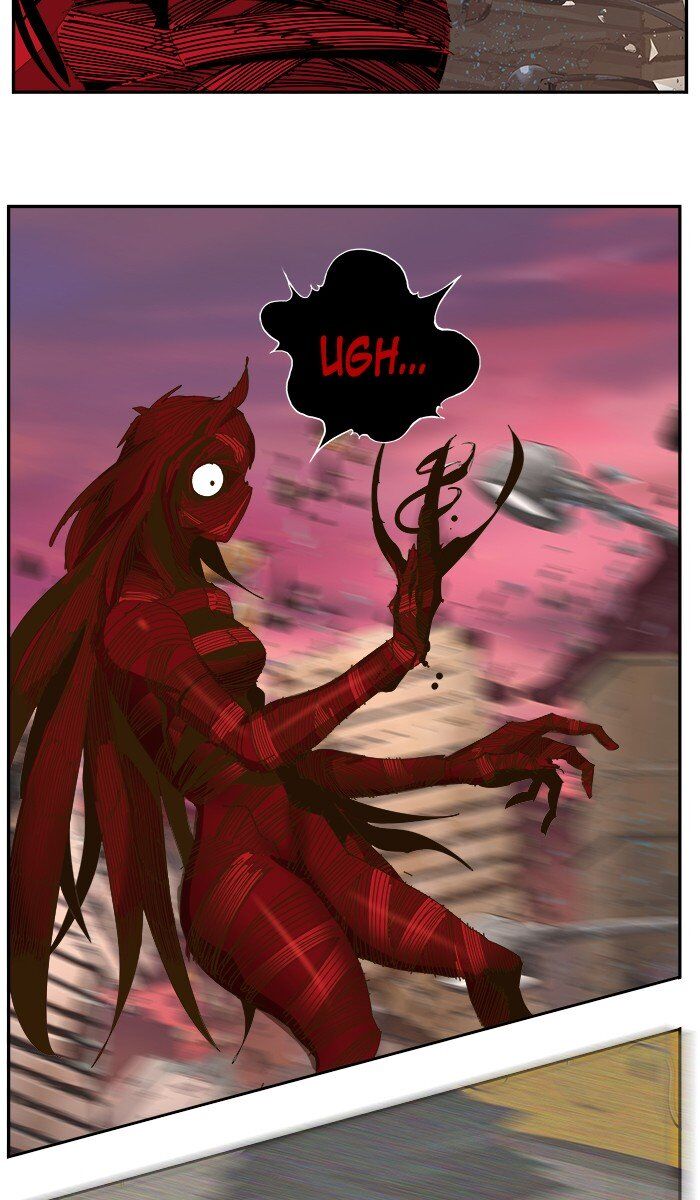 The God of High School chapter 460 page 69