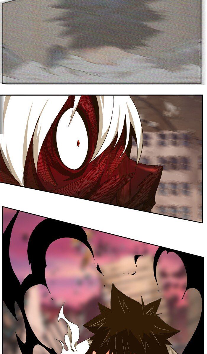 The God of High School chapter 460 page 70