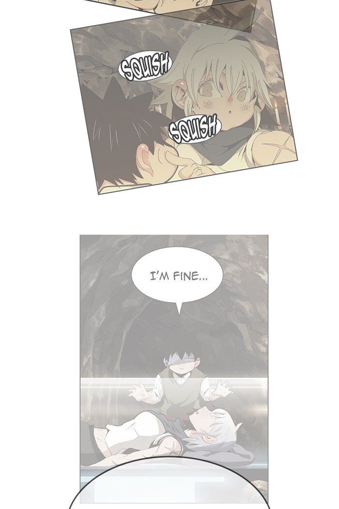 The God of High School chapter 460 page 78