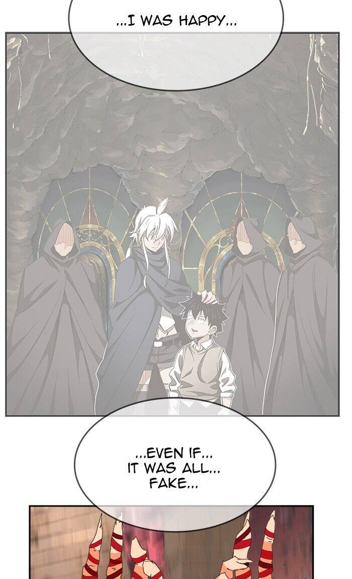 The God of High School chapter 460 page 79