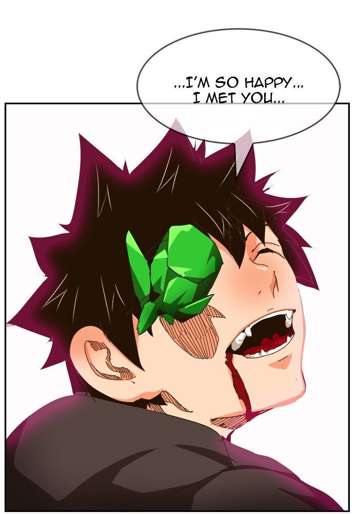 The God of High School chapter 460 page 83