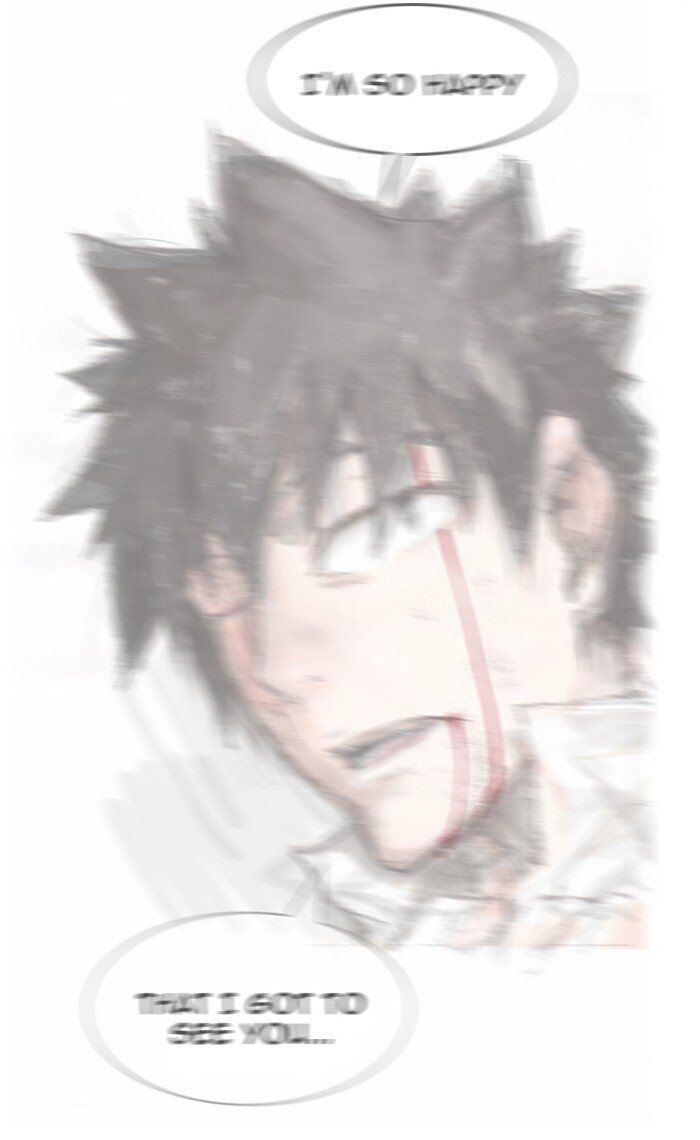 The God of High School chapter 460 page 84