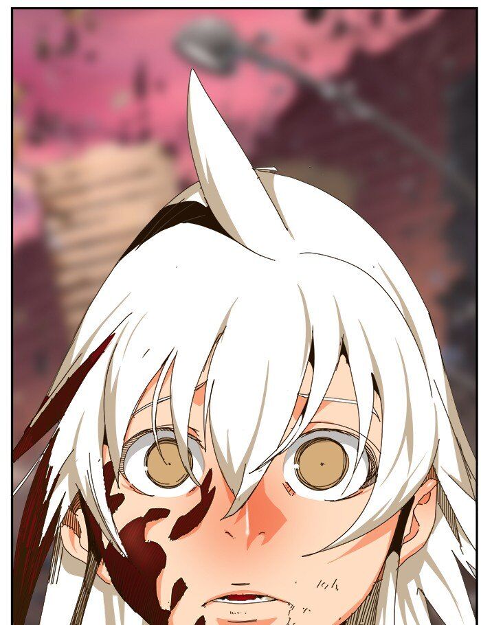 The God of High School chapter 460 page 85