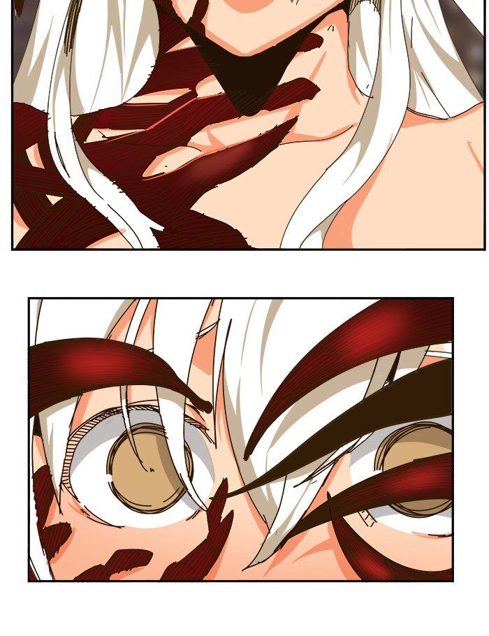 The God of High School chapter 460 page 86