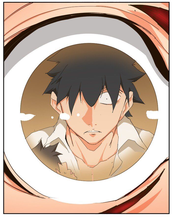 The God of High School chapter 460 page 87