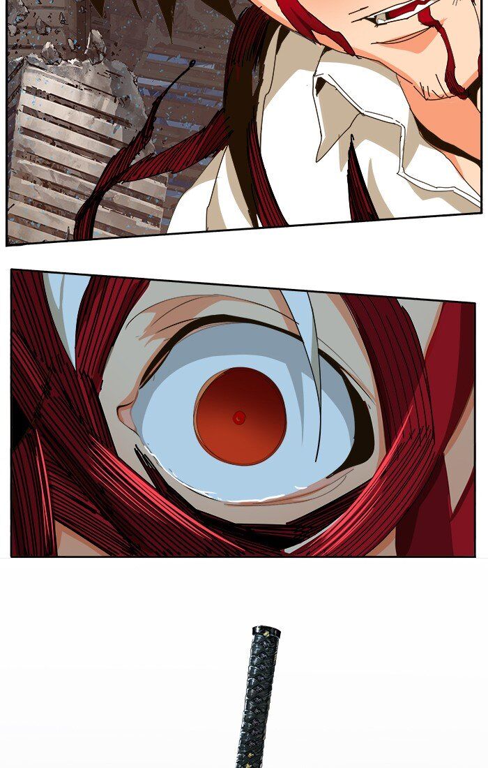 The God of High School chapter 460 page 97