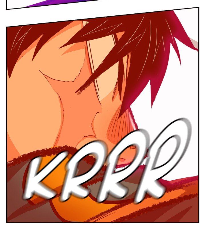 The God of High School chapter 461 page 100