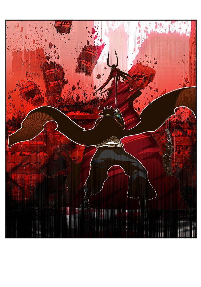 The God of High School chapter 461 page 101