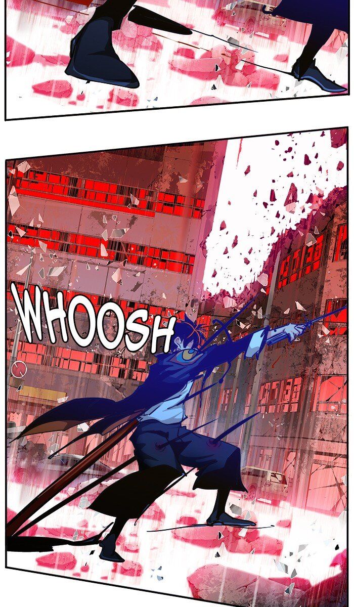 The God of High School chapter 461 page 103