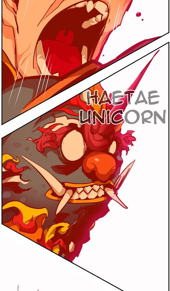 The God of High School chapter 461 page 106