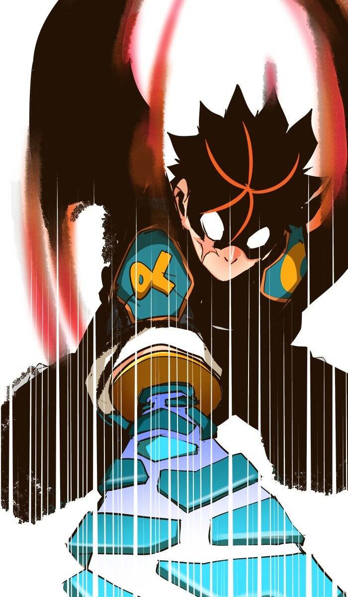 The God of High School chapter 461 page 111