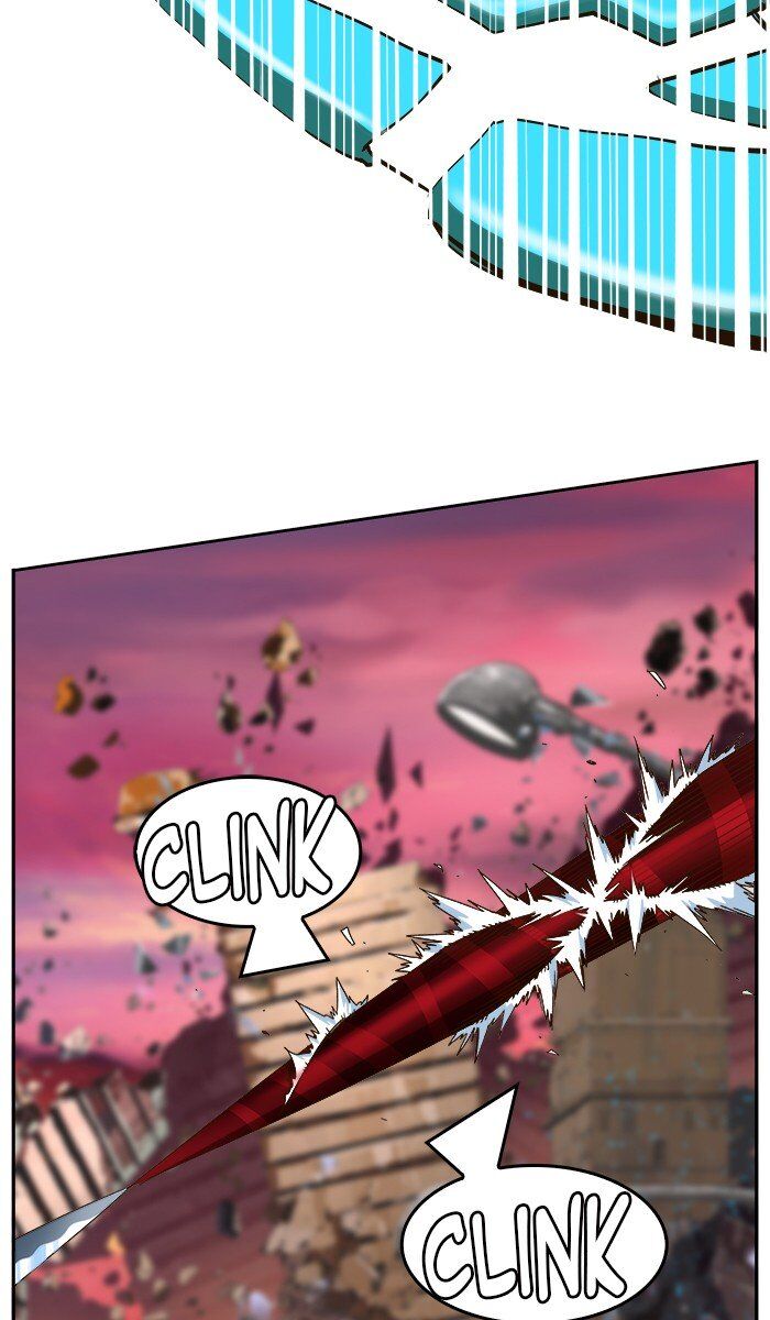 The God of High School chapter 461 page 112