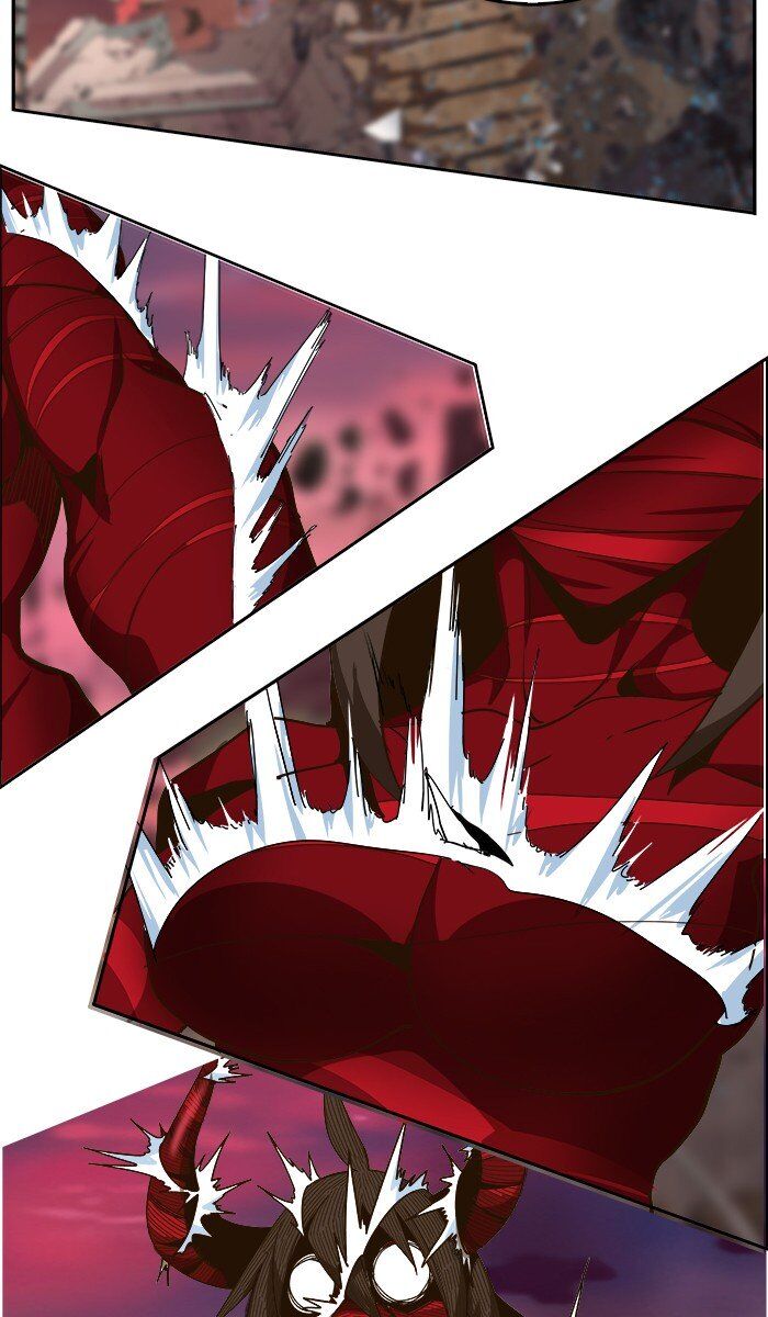 The God of High School chapter 461 page 113