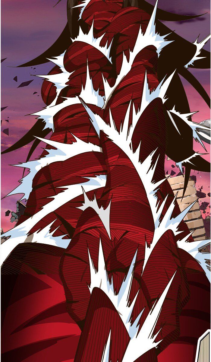 The God of High School chapter 461 page 114