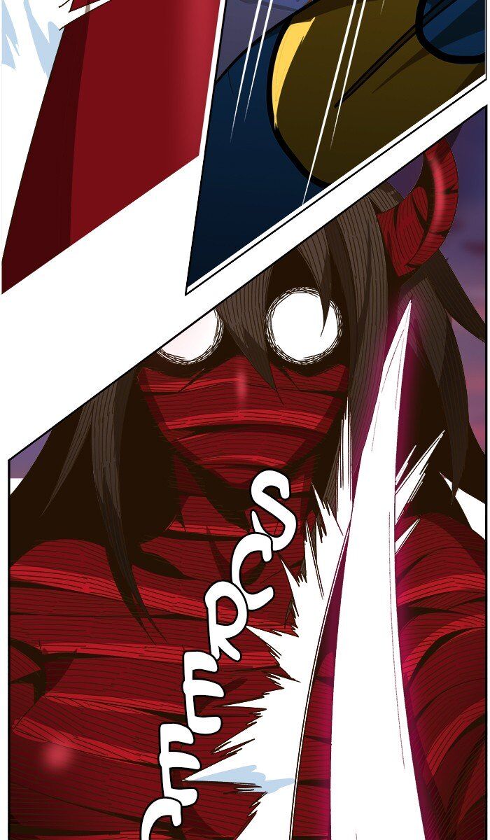 The God of High School chapter 461 page 117