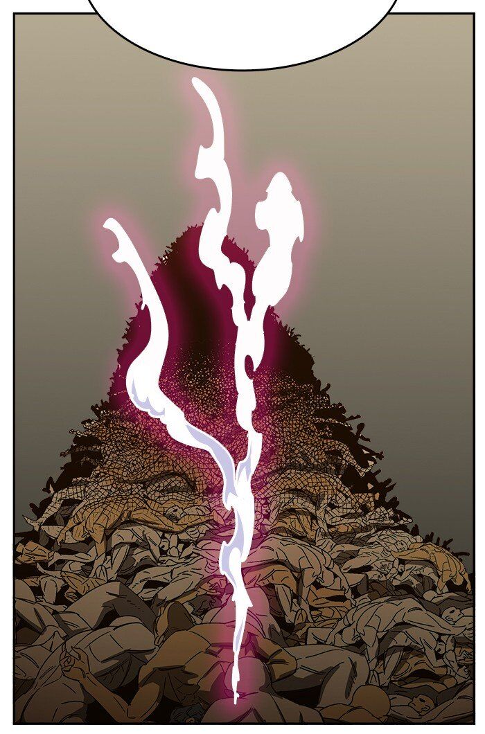 The God of High School chapter 461 page 12