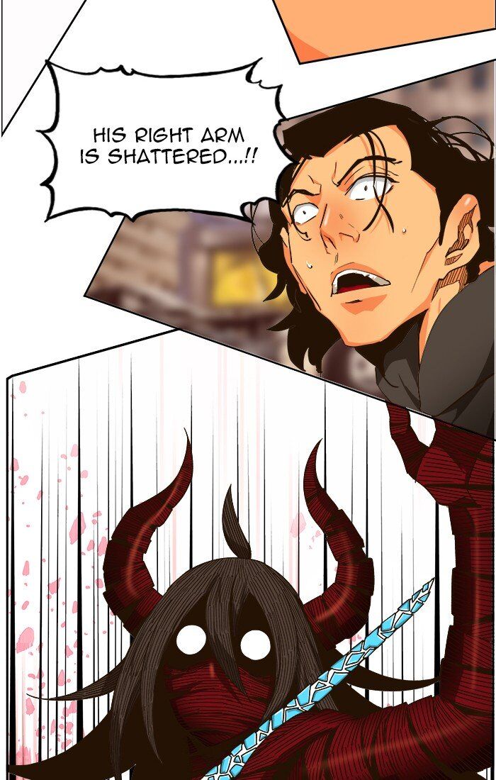 The God of High School chapter 461 page 120