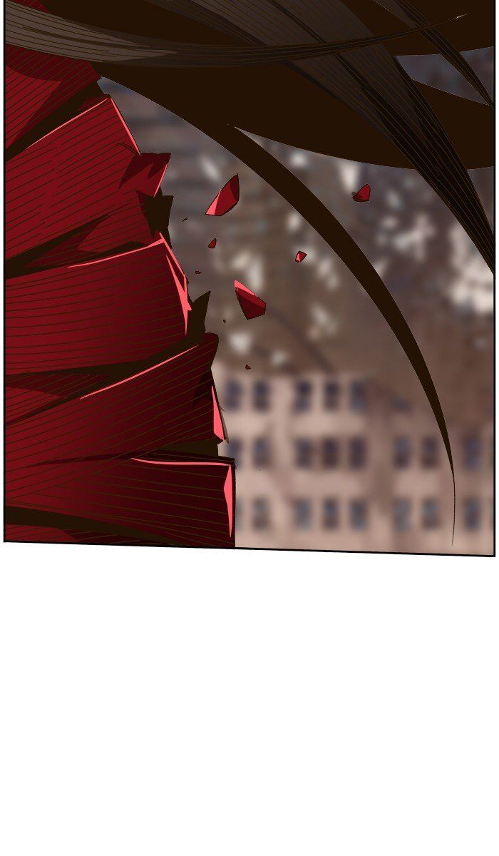 The God of High School chapter 461 page 126