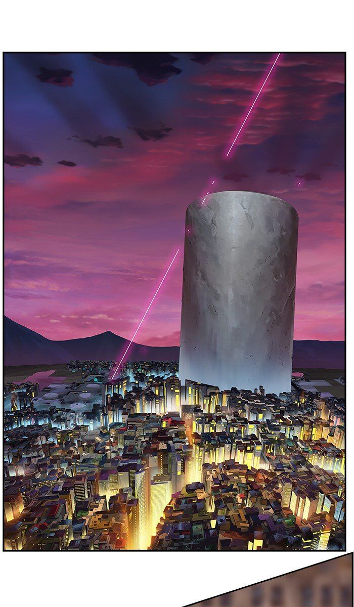 The God of High School chapter 461 page 127