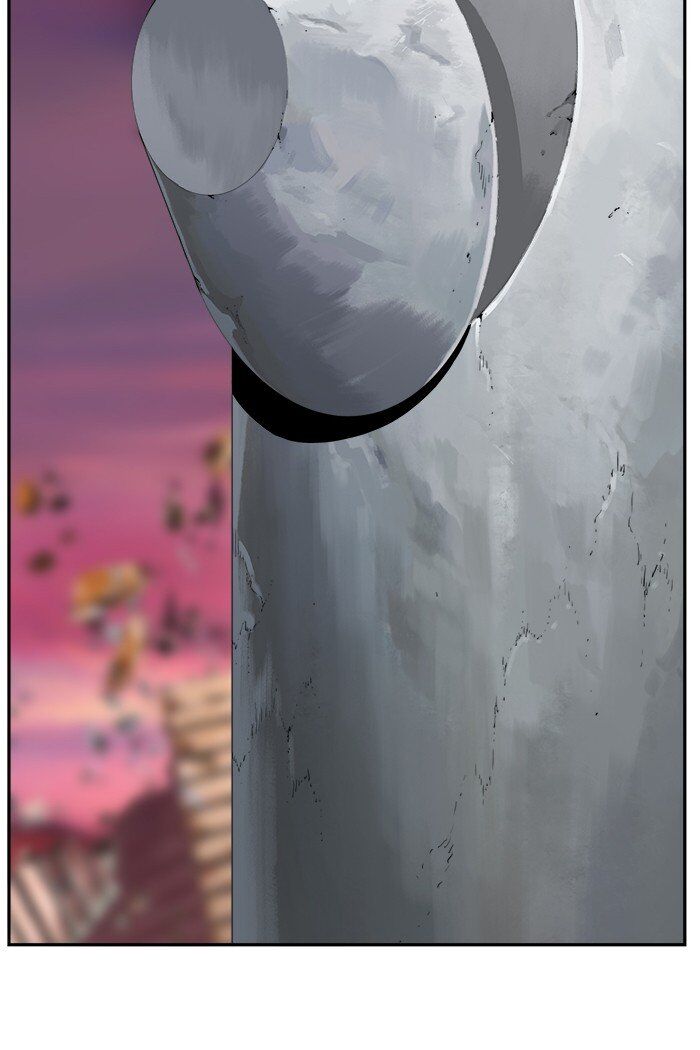 The God of High School chapter 461 page 129