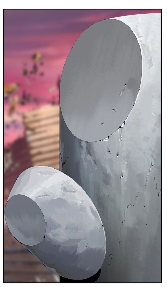 The God of High School chapter 461 page 130