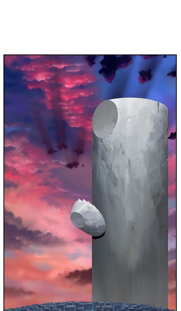 The God of High School chapter 461 page 131