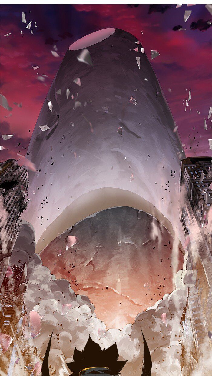 The God of High School chapter 461 page 133