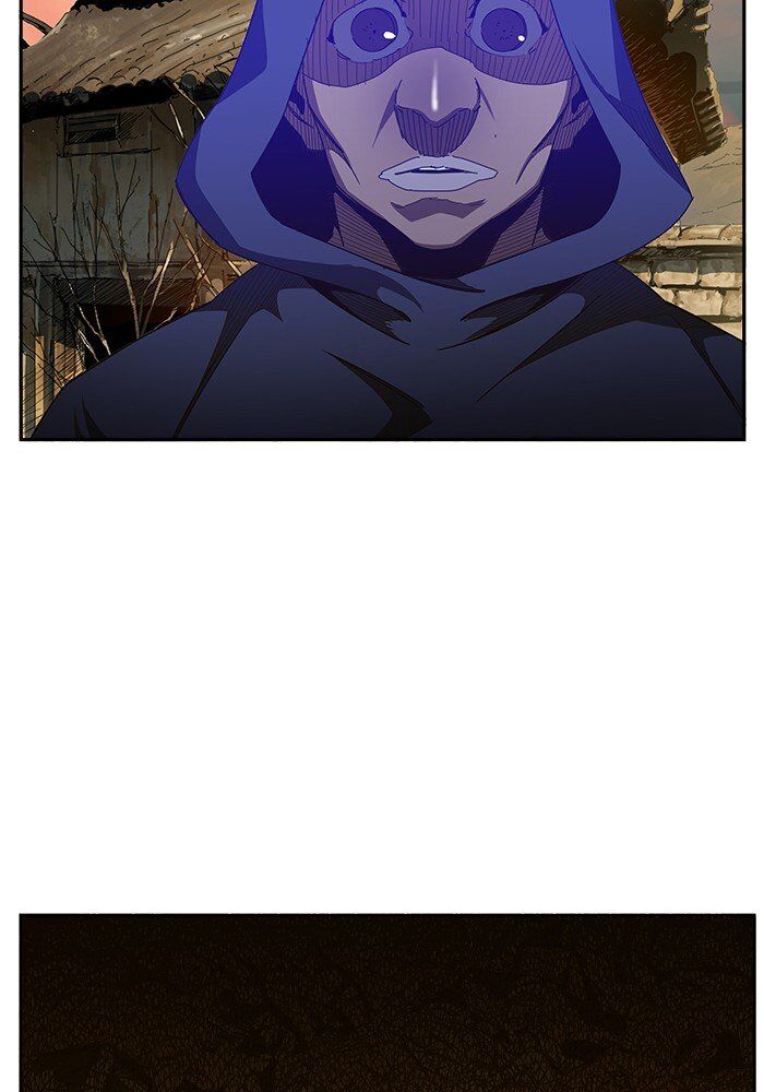 The God of High School chapter 461 page 3