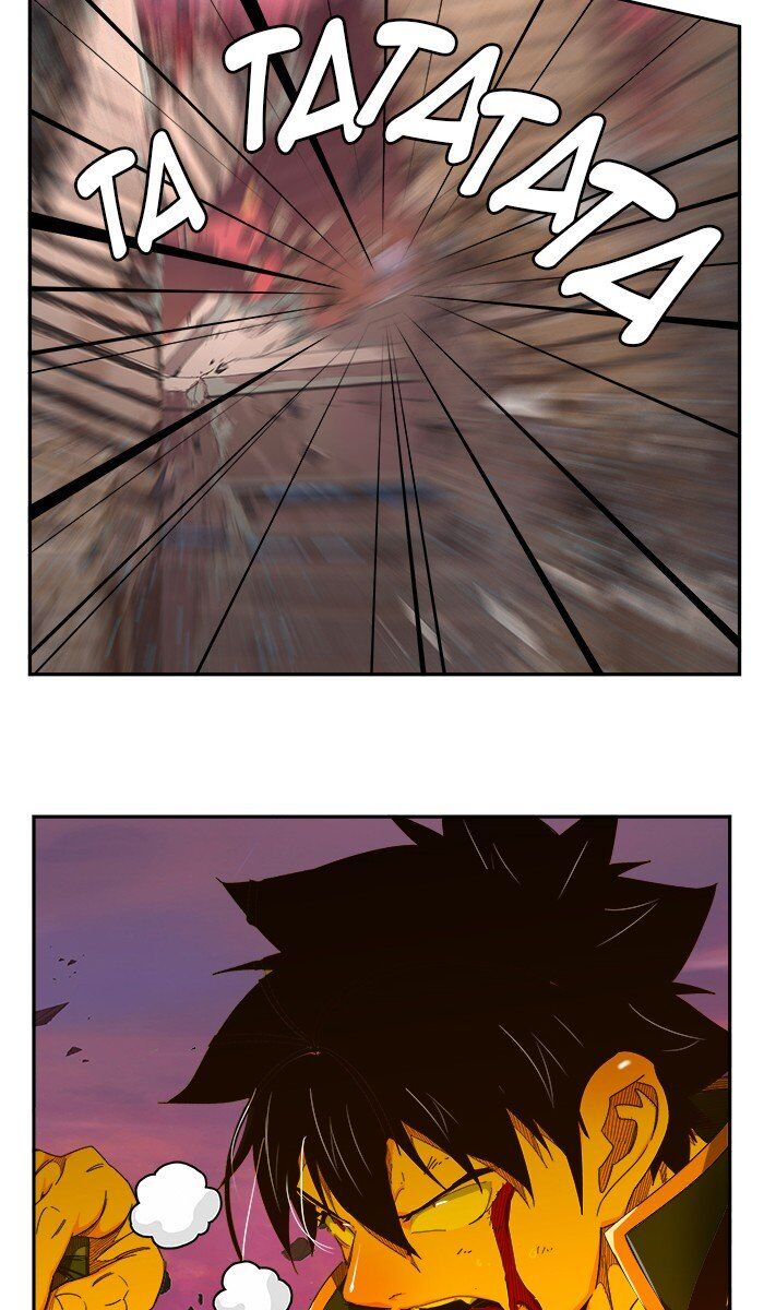 The God of High School chapter 461 page 30