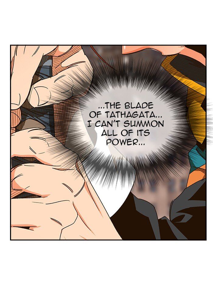 The God of High School chapter 461 page 32