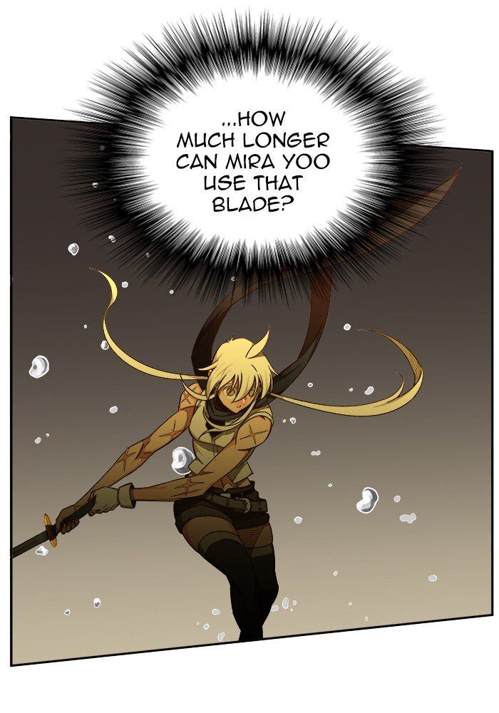 The God of High School chapter 461 page 41