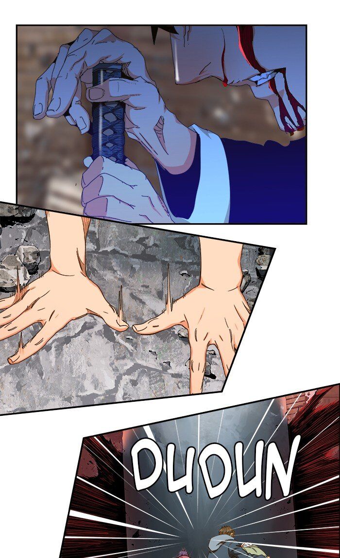 The God of High School chapter 461 page 64