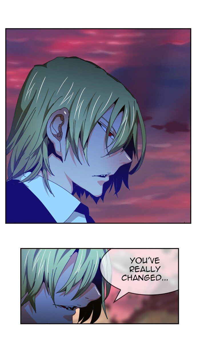 The God of High School chapter 461 page 74