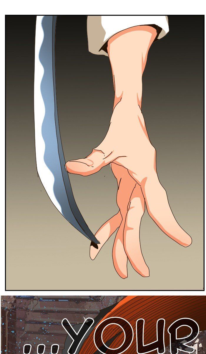 The God of High School chapter 461 page 79