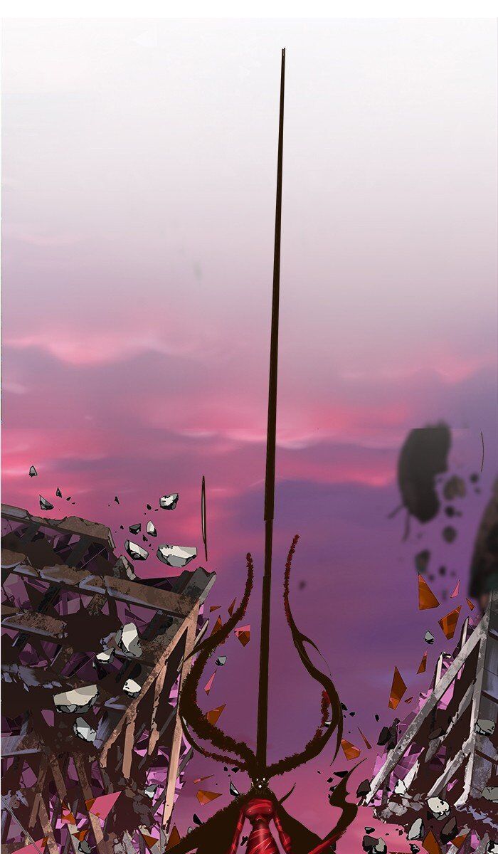 The God of High School chapter 461 page 82