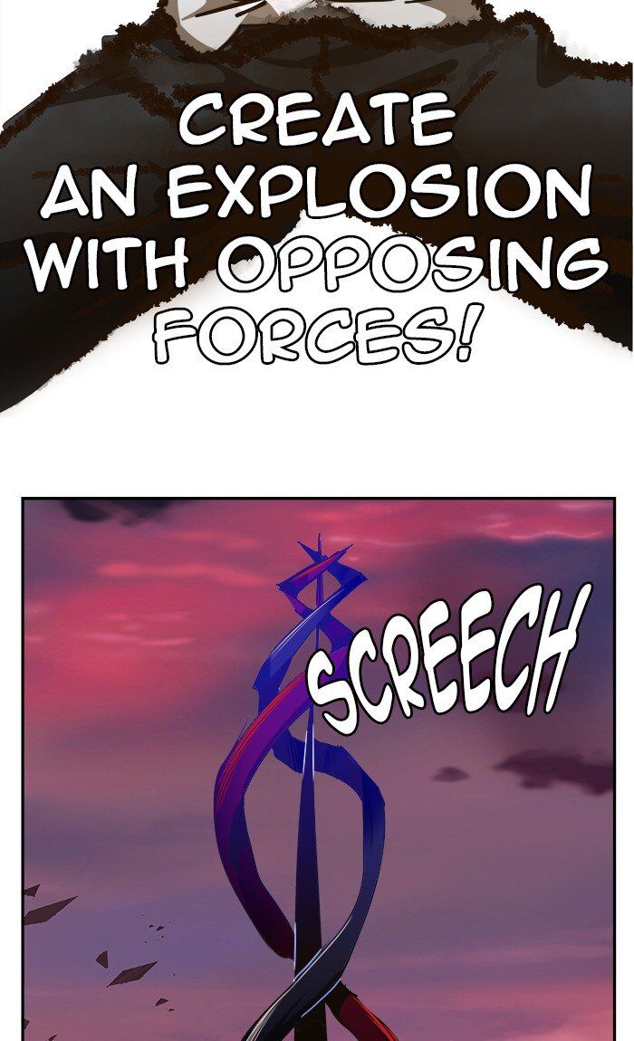 The God of High School chapter 461 page 89