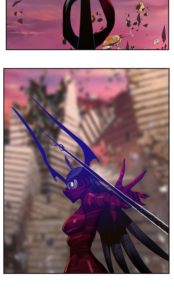 The God of High School chapter 461 page 90