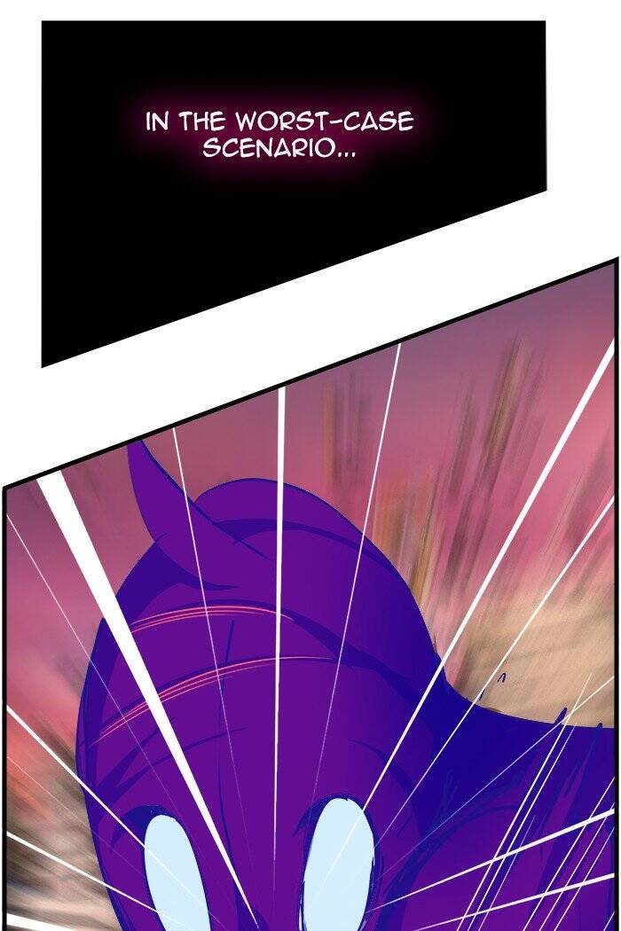 The God of High School chapter 461 page 93