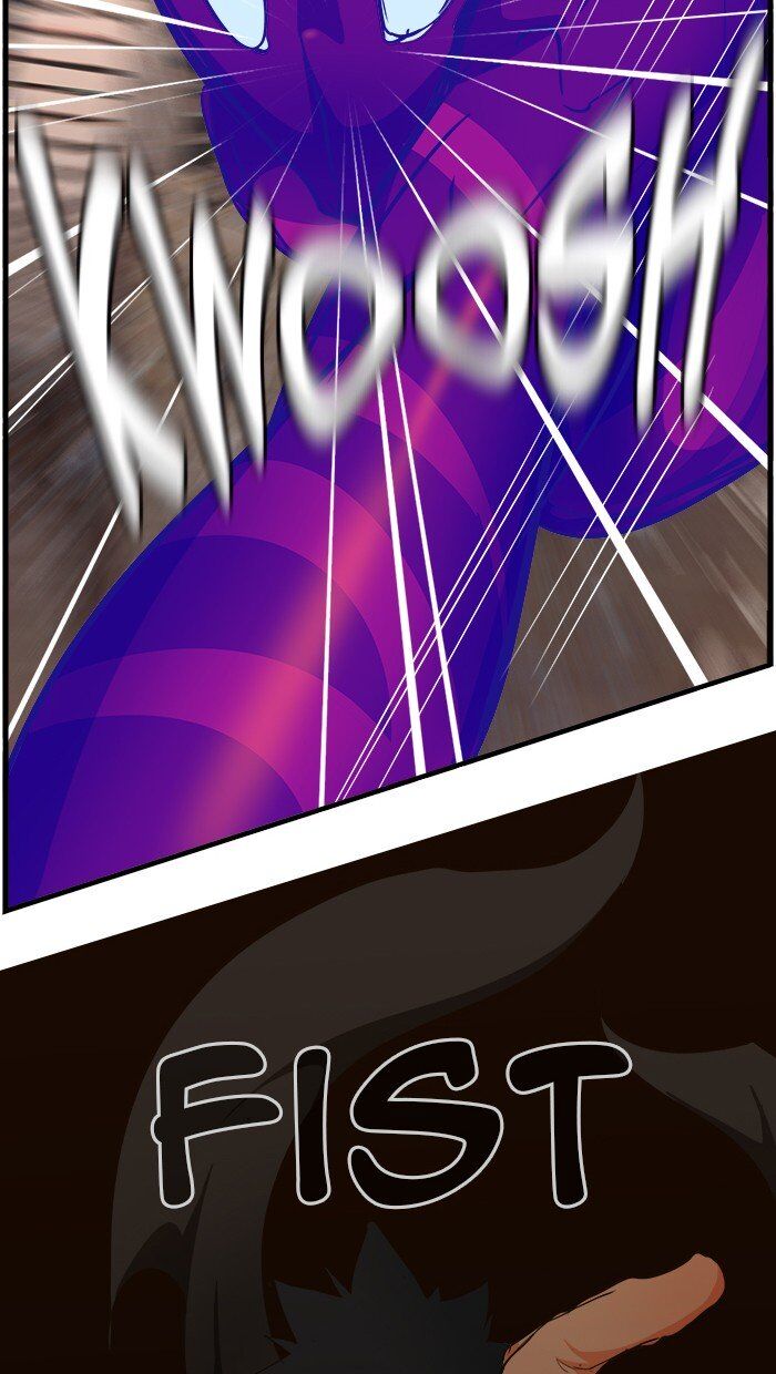 The God of High School chapter 461 page 94