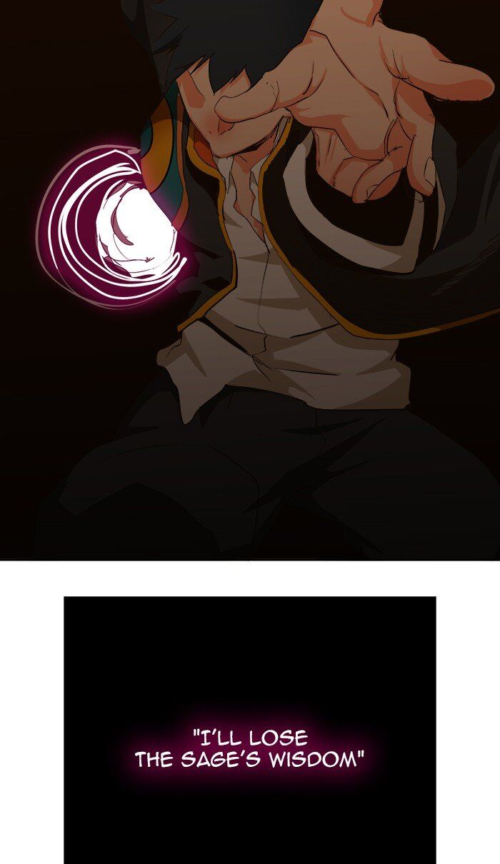 The God of High School chapter 461 page 95