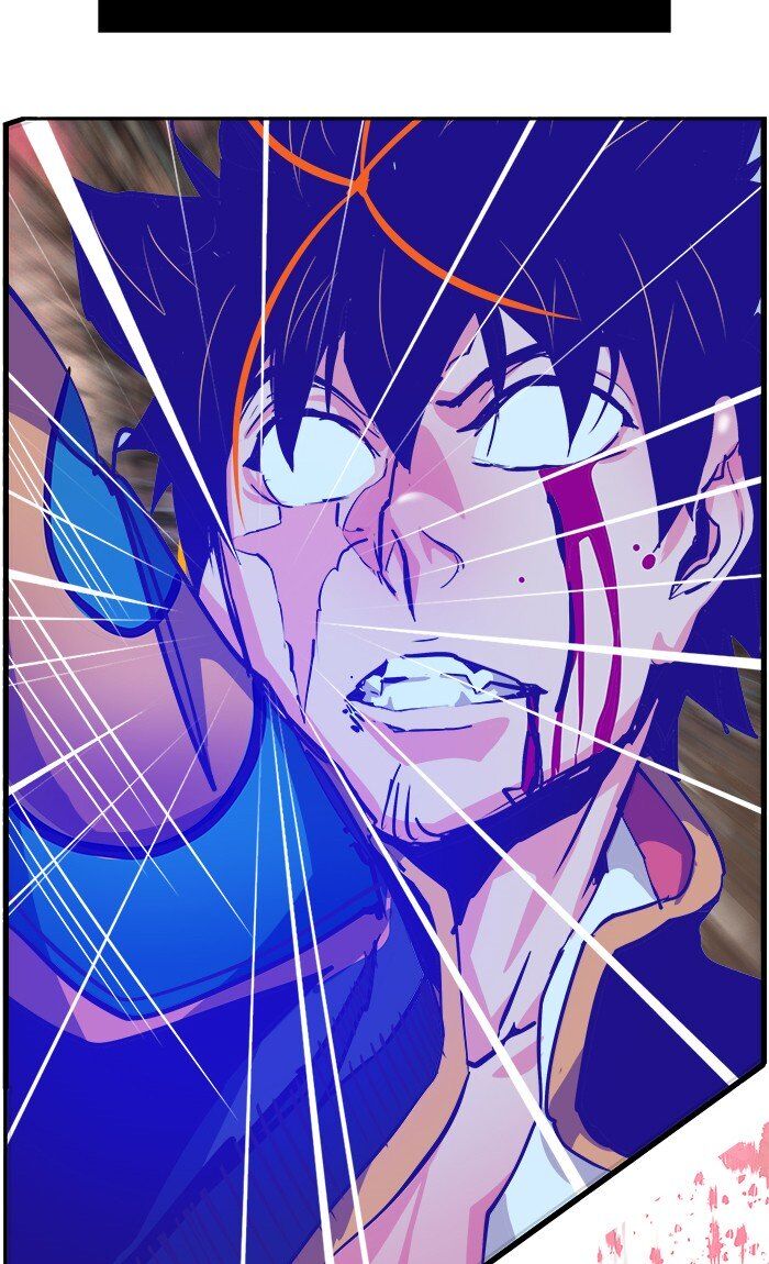 The God of High School chapter 461 page 96