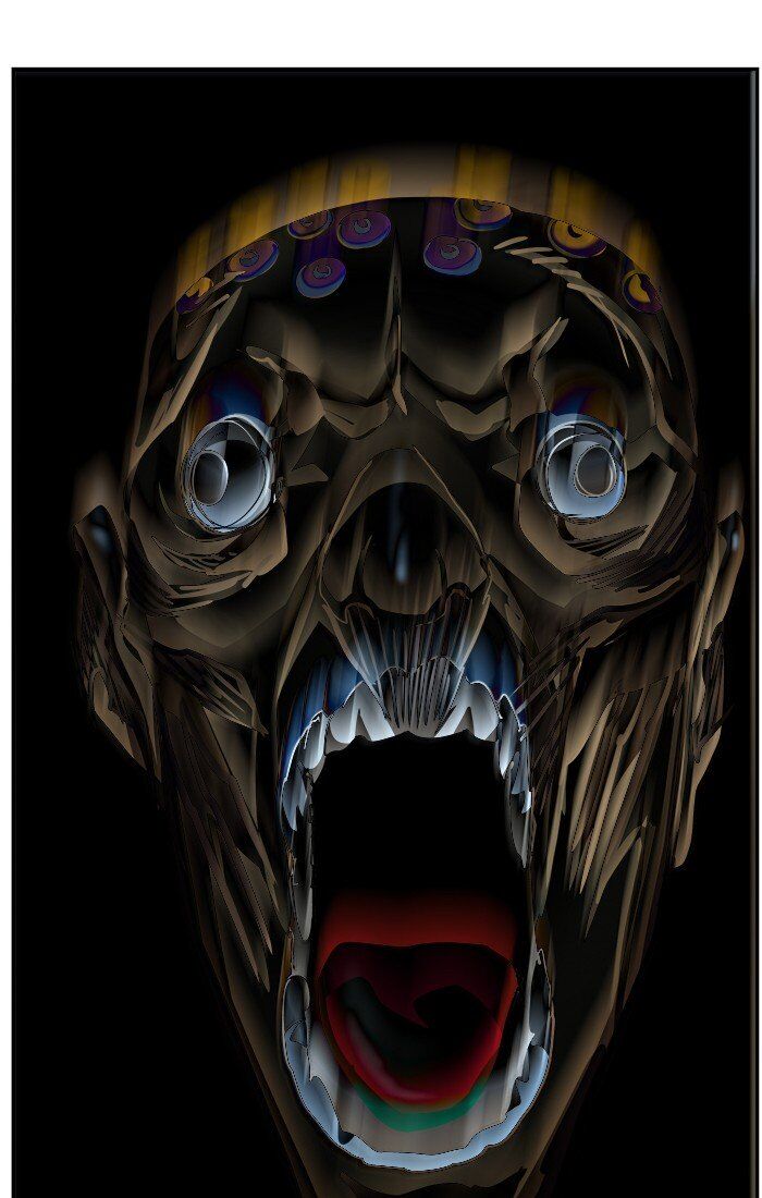 The God of High School chapter 462 page 101