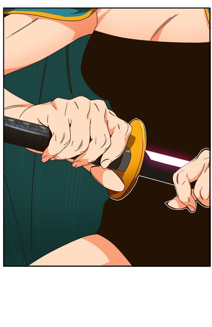 The God of High School chapter 462 page 104