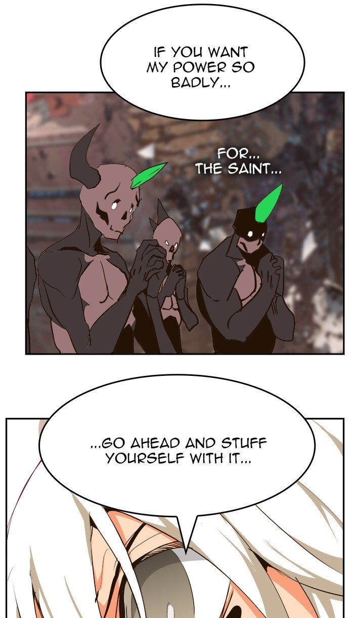 The God of High School chapter 462 page 105