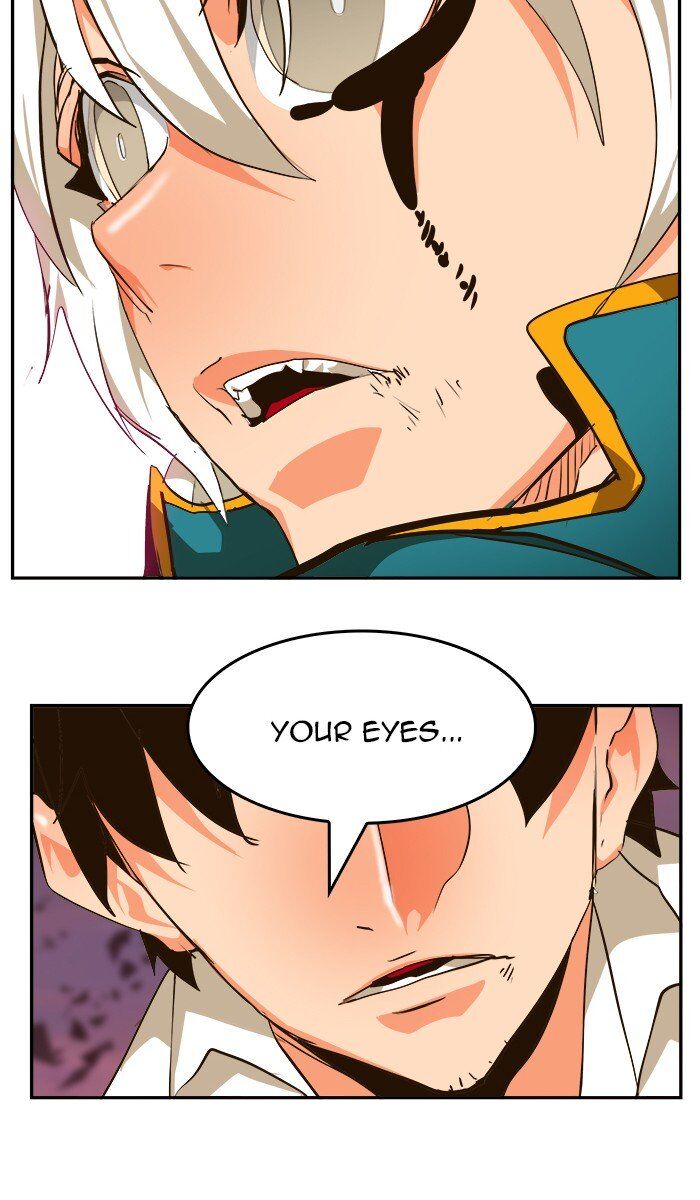 The God of High School chapter 462 page 106