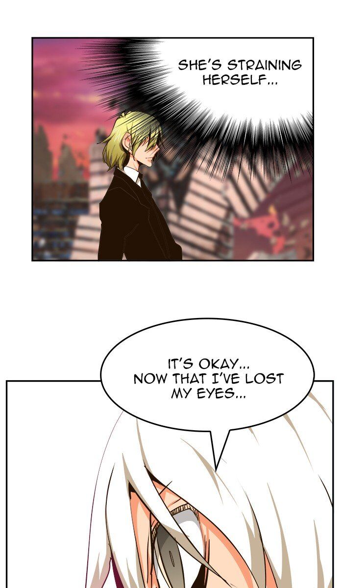 The God of High School chapter 462 page 107